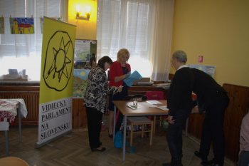 Vidiecka žena roka  – „Líderka  roka 2019“ Vidiecka žena roka  – „Líderka  roka 2019“