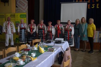 Vidiecka žena roka  – „Líderka  roka 2019“ Vidiecka žena roka  – „Líderka  roka 2019“