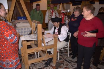 Vidiecka žena roka  – „Líderka  roka 2019“ Vidiecka žena roka  – „Líderka  roka 2019“