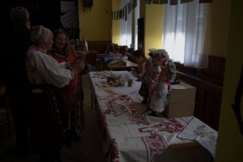 Vidiecka žena roka  – „Líderka  roka 2019“ Vidiecka žena roka  – „Líderka  roka 2019“