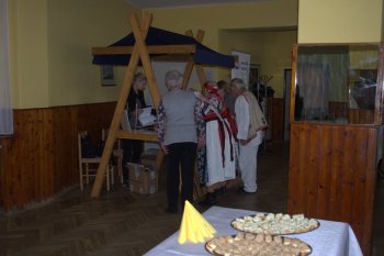 Vidiecka žena roka  – „Líderka  roka 2019“ Vidiecka žena roka  – „Líderka  roka 2019“