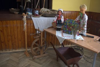 Vidiecka žena roka  – „Líderka  roka 2019“ Vidiecka žena roka  – „Líderka  roka 2019“
