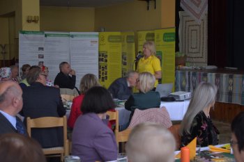 Vidiecka žena roka  – „Líderka  roka 2019“ Vidiecka žena roka  – „Líderka  roka 2019“