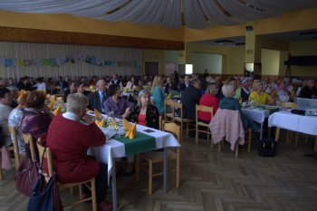 Vidiecka žena roka  – „Líderka  roka 2019“ Vidiecka žena roka  – „Líderka  roka 2019“