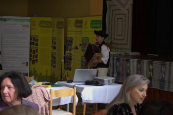 Vidiecka žena roka  – „Líderka  roka 2019“ Vidiecka žena roka  – „Líderka  roka 2019“