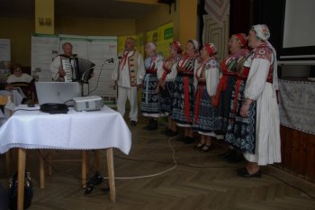 Vidiecka žena roka  – „Líderka  roka 2019“ Vidiecka žena roka  – „Líderka  roka 2019“