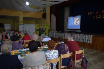Vidiecka žena roka  – „Líderka  roka 2019“ Vidiecka žena roka  – „Líderka  roka 2019“