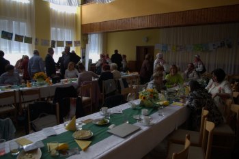 Vidiecka žena roka  – „Líderka  roka 2019“ Vidiecka žena roka  – „Líderka  roka 2019“