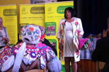 Vidiecka žena roka  – „Líderka  roka 2019“ Vidiecka žena roka  – „Líderka  roka 2019“