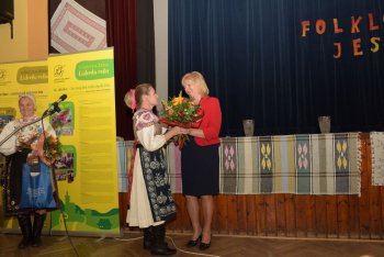 Vidiecka žena roka  – „Líderka  roka 2019“ Vidiecka žena roka  – „Líderka  roka 2019“