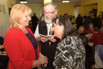 Vidiecka žena roka  – „Líderka  roka 2019“ Vidiecka žena roka  – „Líderka  roka 2019“