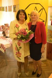 Vidiecka žena roka  – „Líderka  roka 2019“ Vidiecka žena roka  – „Líderka  roka 2019“