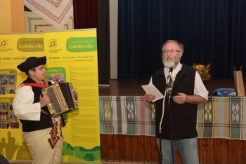 Vidiecka žena roka  – „Líderka  roka 2019“ Vidiecka žena roka  – „Líderka  roka 2019“