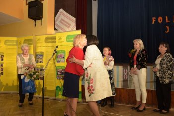 Vidiecka žena roka  – „Líderka  roka 2019“ Vidiecka žena roka  – „Líderka  roka 2019“