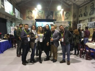Vidiecky parlament mladých sa v týchto dňoch zúčastňuje Európskeho vidieckeho mládežníckeho parlamentu Vidiecky parlament mladých sa v týchto dňoch zúčastňuje Európskeho vidieckeho mládežníckeho parlamentu