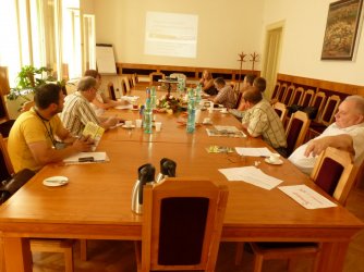 Perspektívy slovenského poľnohospodárstva v európskom kontexte Perspektívy slovenského poľnohospodárstva v európskom kontexte