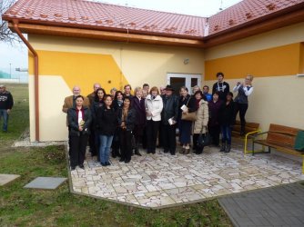 Využitie výsledkov projektu TEPA Využitie výsledkov projektu TEPA