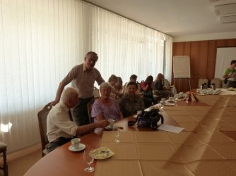 Perspektívy slovenského poľnohospodárstva v európskom kontexte Perspektívy slovenského poľnohospodárstva v európskom kontexte