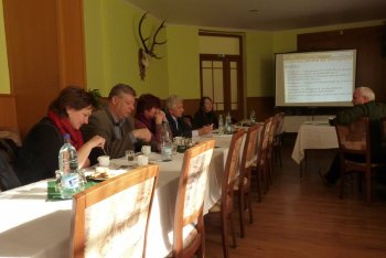 Perspektívy slovenského poľnohospodárstva v európskom kontexte Perspektívy slovenského poľnohospodárstva v európskom kontexte