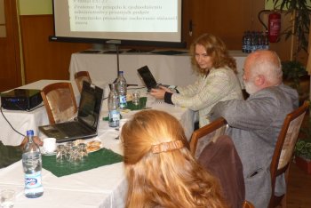 Perspektívy slovenského poľnohospodárstva v európskom kontexte Perspektívy slovenského poľnohospodárstva v európskom kontexte