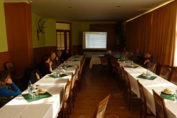 Perspektívy slovenského poľnohospodárstva v európskom kontexte Perspektívy slovenského poľnohospodárstva v európskom kontexte