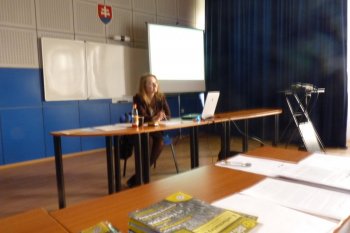 Perspektívy slovenského poľnohospodárstva v európskom kontexte Perspektívy slovenského poľnohospodárstva v európskom kontexte