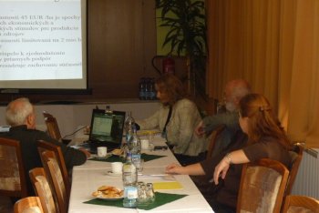 Perspektívy slovenského poľnohospodárstva v európskom kontexte Perspektívy slovenského poľnohospodárstva v európskom kontexte