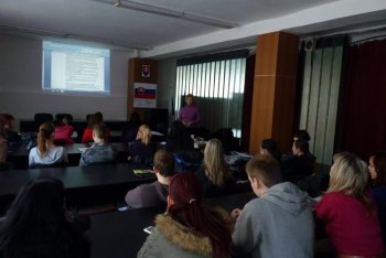 Využitie výsledkov projektu TEPA Využitie výsledkov projektu TEPA