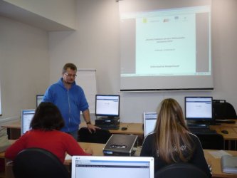 Projekt 