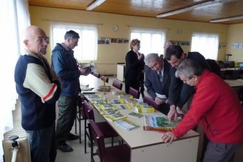 Využitie výsledkov projektu TEPA Využitie výsledkov projektu TEPA