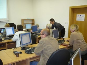 Projekt 