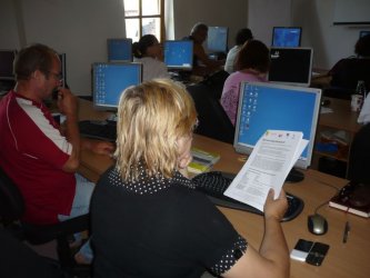 Projekt 