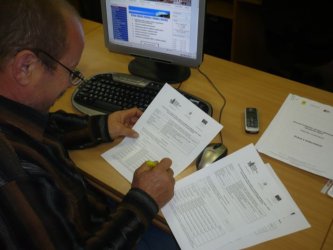 Projekt 