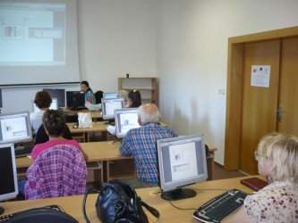 Projekt 