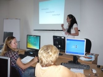 Projekt 