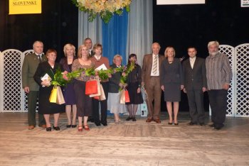 Oslávili sme Svetový deň vidieckych žien Oslávili sme Svetový deň vidieckych žien