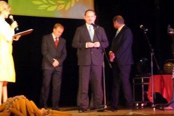 16. ročník top agro slovensko + O najkrajší chotar 16. ročník top agro slovensko + O najkrajší chotar