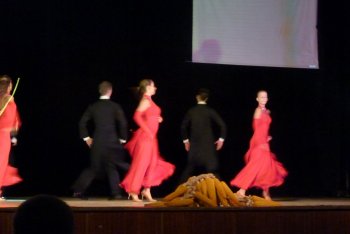 16. ročník top agro slovensko + O najkrajší chotar 16. ročník top agro slovensko + O najkrajší chotar