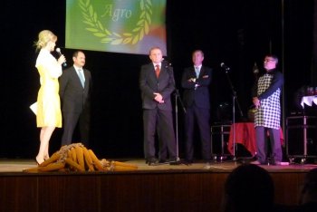 16. ročník top agro slovensko + O najkrajší chotar 16. ročník top agro slovensko + O najkrajší chotar