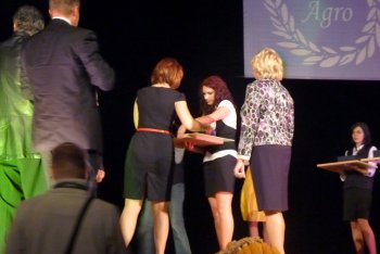 16. ročník top agro slovensko + O najkrajší chotar 16. ročník top agro slovensko + O najkrajší chotar