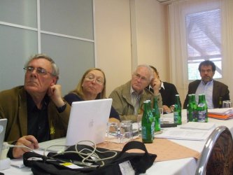 Valné zhromaždenie ERA