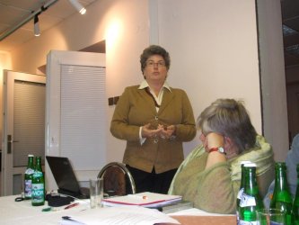 Valné zhromaždenie ERA