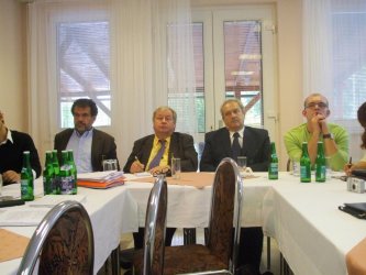 Valné zhromaždenie ERA