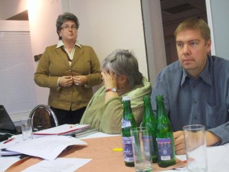 Valné zhromaždenie ERA