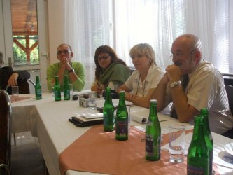 Valné zhromaždenie ERA