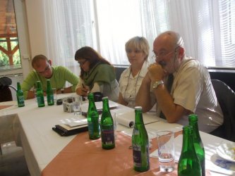 Valné zhromaždenie ERA