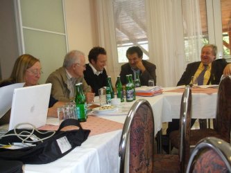 Valné zhromaždenie ERA