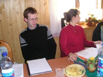Predsedníctvo Čechánky