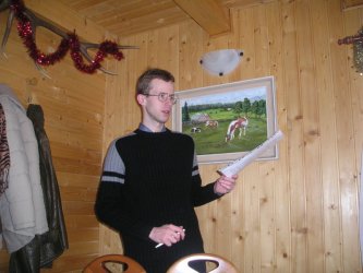 Predsedníctvo Čechánky
