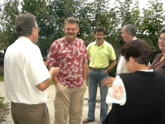 Predsedníctvo Hodkovce